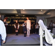 Acto de Colacion Ciclo Lectivo 2017 - Nivel Primario 